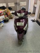 Used Yamaha Alpha 2015 Model Images