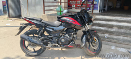 Used Bajaj Pulsar 150 Twin Disc 2022 Model Images