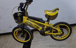Starkenn AX-16 (Kids bicycle) 