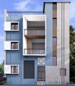 4+ BHK Apartment for Men  in Semmencherry, Chennai