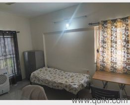 Looking for Male Flatmate in a 1 BHK Apartment in Hinjewadi, Pune