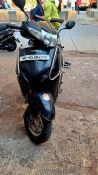 Used Honda Activa 3G 2015 Model Images
