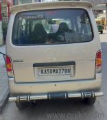 Used Maruti Suzuki Eeco 2020 Model Images