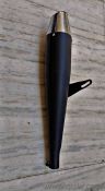 dolphin silencer for bullet