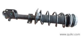 FRANT SOCKER ASSEMBLY LEFT SIDE