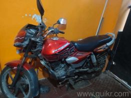 Used TVS Phoenix 125 2013 Model Images