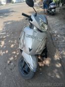 Used TVS Jupiter Std 2016 Model Images