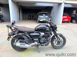 Used TVS Ronin 2024 Model Images