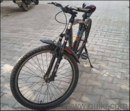 Best Deal! Bicycle in Good Condition