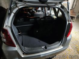 Used Honda Jazz 2009 Model Images