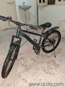 good condition cycle 