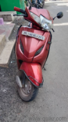 Used Honda Activa 4G 2017 Model Images