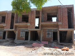 4+ BHK 1100 Sq. ft Villa for Sale in Daudpur, Alwar