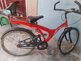 Hercules Cycle