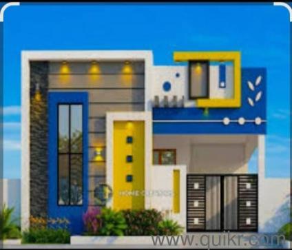 2 BHK Villa for Sale in Tambaram, Chennai