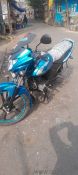 Used Yamaha Saluto RX 2019 Model Images