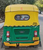Bajaj re cng 2024 Aug model