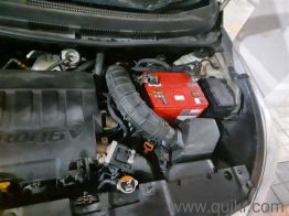 Used Hyundai Verna Fluidic 2011 Model Images