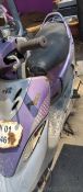 Used TVS Scooty Pep Plus 2014 Model Images