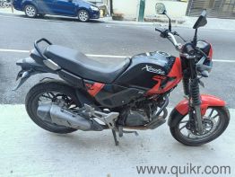 Used Hero Xpulse 200T 4V 2023 Model Images