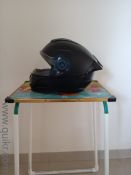 Helmet for bike, scooter