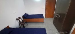 1 BHK PG BuilderFloor for Men  in Sector 68, Faridabad