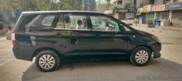 Used Toyota Innova 2007 Model Images