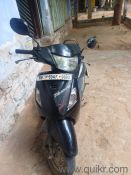 Used Hero Pleasure 2012 Model Images