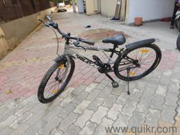Avitri Galaxy bicycle 