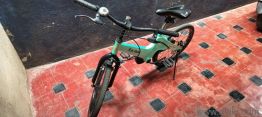 R For Rabbit quality bicycle 