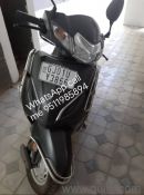Used Honda Activa 5G 2019 Model Images