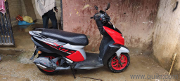 Used TVS NTORQ 125 Race Edition 2022 Model Images