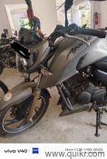 Used TVS Apache RTR 200 4V 2018 Model Images