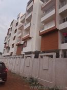 3 BHK 1300 Sq. ft Apartment for rent in Kathal More Road, Ranchi