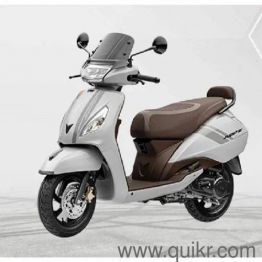 tvs Jupiter