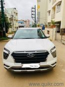 Used Hyundai Creta N Line 2021 Model Images