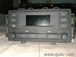 Hyundai Aura/i10 nios original music system
