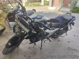 Used TVS Apache RTR 160 4V 2021 Model Images