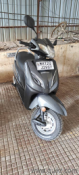 Used Honda Activa 5G 2018 Model Images