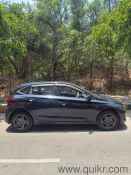 Used Hyundai i20 2021 Model Images