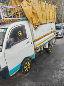 want to sell Mahindra Maxima 2018 Deseal commenrtial good condition va