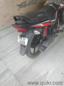 Used TVS Star City Plus 2022 Model Images