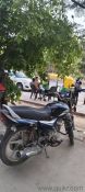 Used Bajaj CT 100 2017 Model Images
