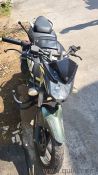 Used Yamaha FZ S V 2.0 2016 Model Images