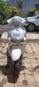 Used Honda Aviator 2013 Model Images