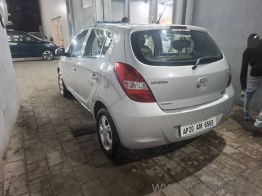 Used Hyundai i20 2012 Model Images