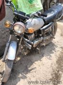 Used Suzuki Zeus Before 1995 Model Images