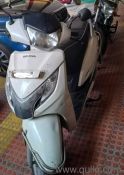 Used Honda Activa 125 2014 Model Images