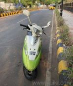 Used TVS Scooty Pep Plus 2012 Model Images