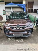 Used Renault Kiger 2021 Model Images